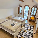 Dom Center Tatil Evi