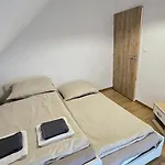 Tatil Evi Dom Center Hlohovec