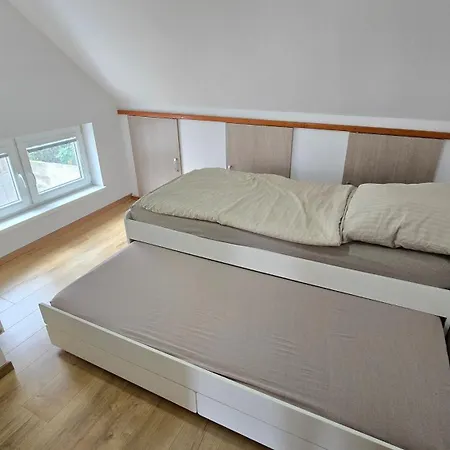 度假居 Dom Center *