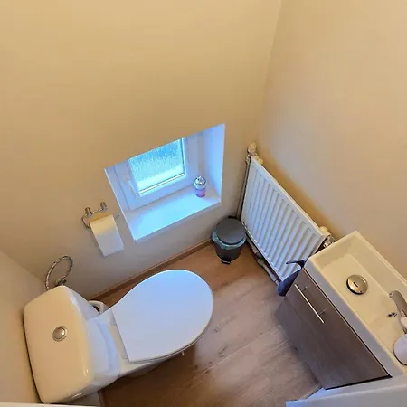 Nyaraló Dom Center *