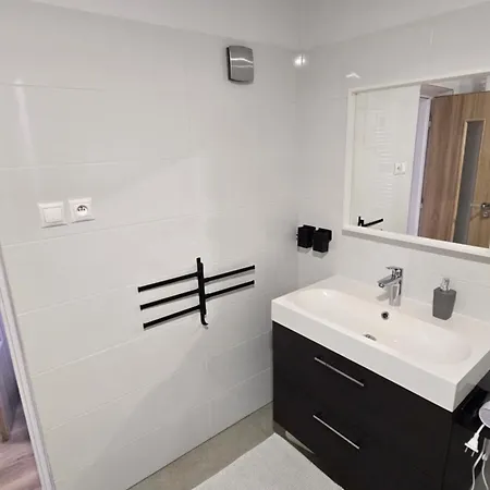 Dom Center 度假居 *