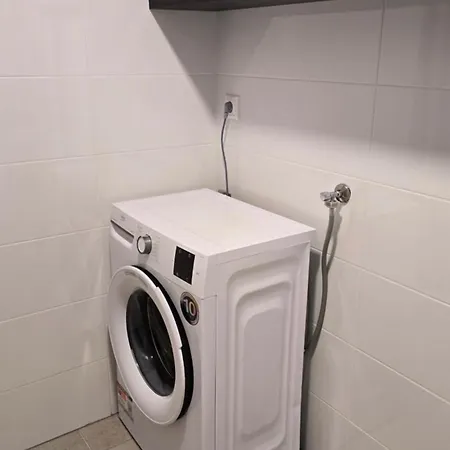 Nyaraló Dom Center Galgóc