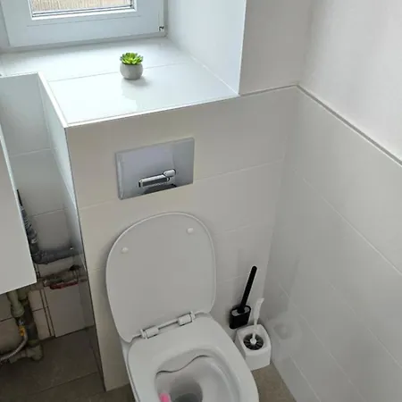 Dom Center 赫洛霍韦茨