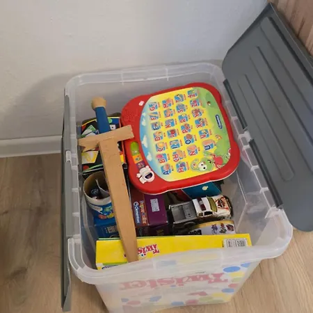 度假居 Dom Center *