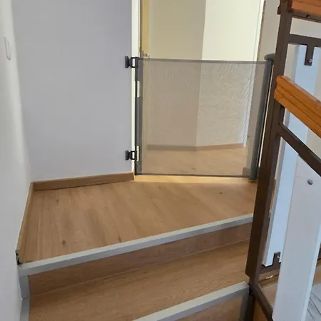 Dom Center * 赫洛霍韦茨