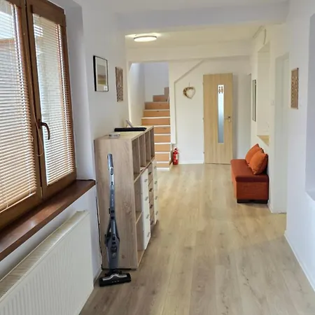 Dom Center * 赫洛霍韦茨