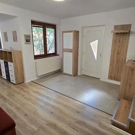 度假居 Dom Center *