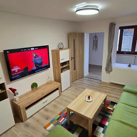 Dom Center Nyaraló Galgóc