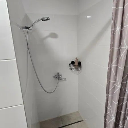 Dom Center Dom wakacyjny Hlohovec