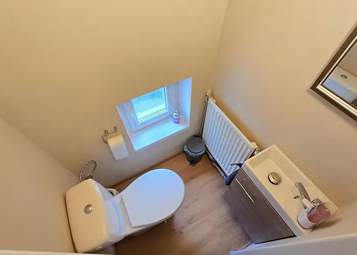 Dovolenkový dom Dom Center *