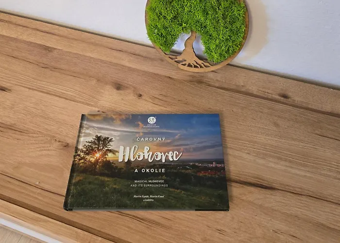 Dovolenkový dom Dom Center