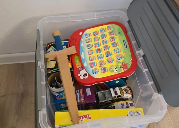 Dovolenkový dom Dom Center *