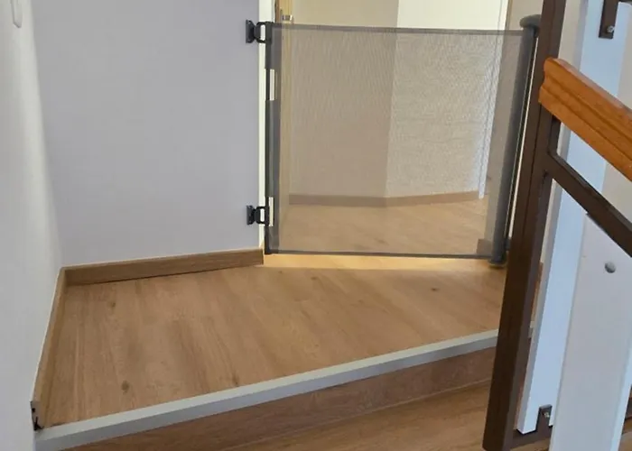 Dom Center * Hlohovec