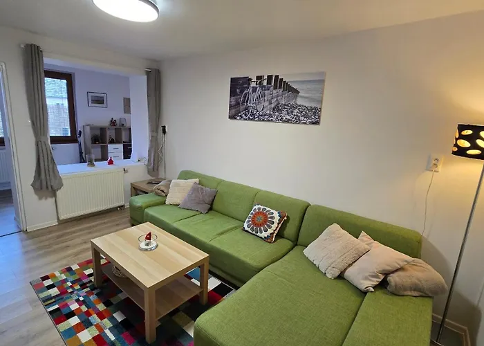 Dovolenkový dom Dom Center