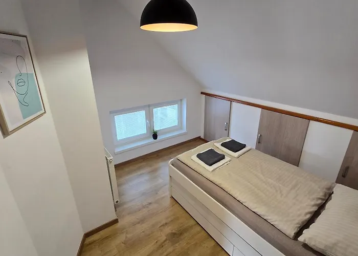 Dom Center Dovolenkový dom *